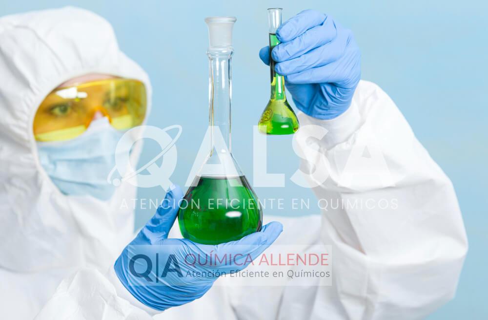 5 sorprendentes sustancias químicas tóxicas de uso cotidiano