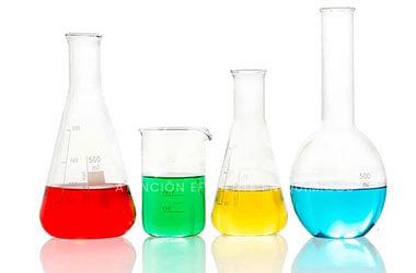 industria quimica - polemirizacion