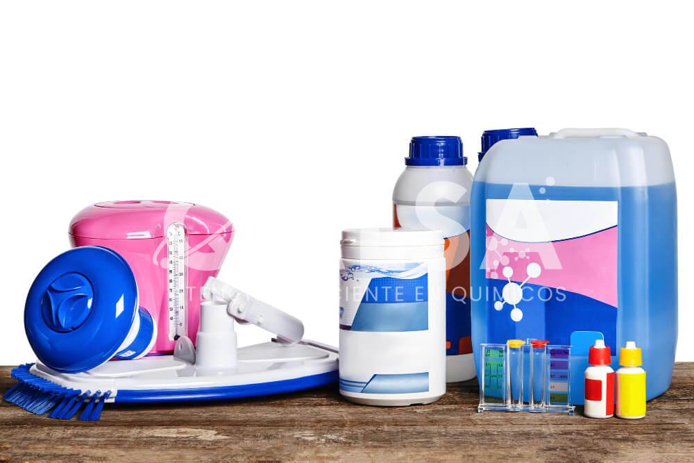 Almacenamiento Seguro de Productos Químicos Una Guía Esencial