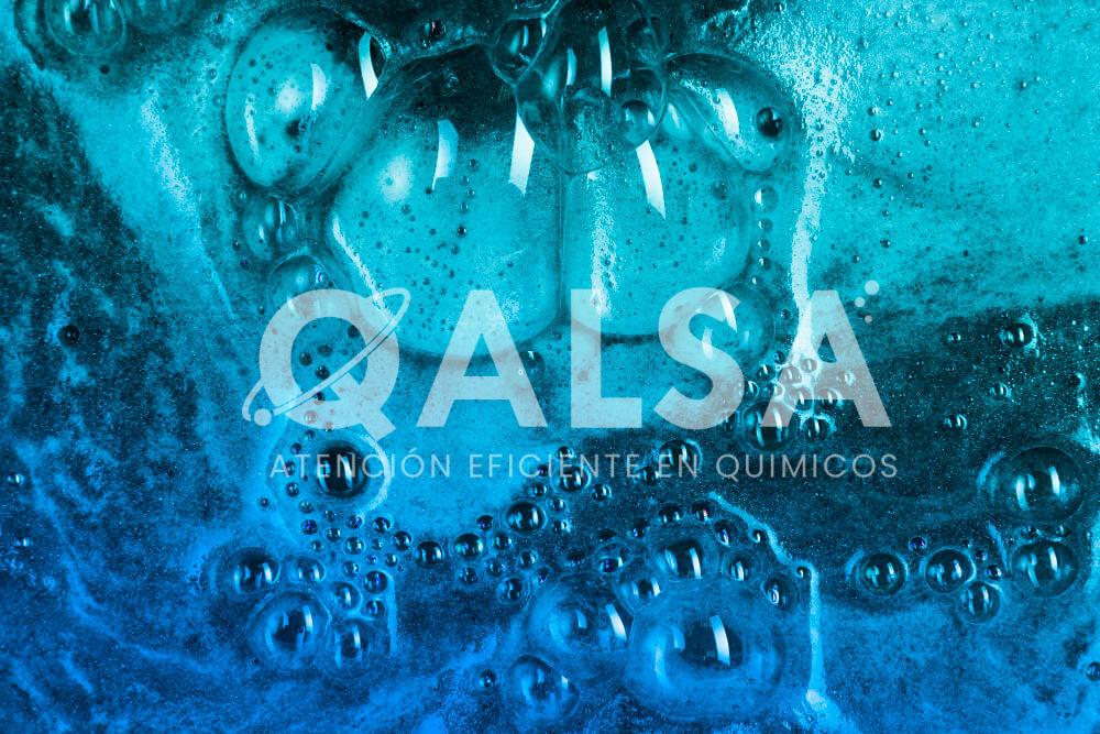 Floculantes para Tratamiento de Aguas: Soluciones Efectivas en Perú