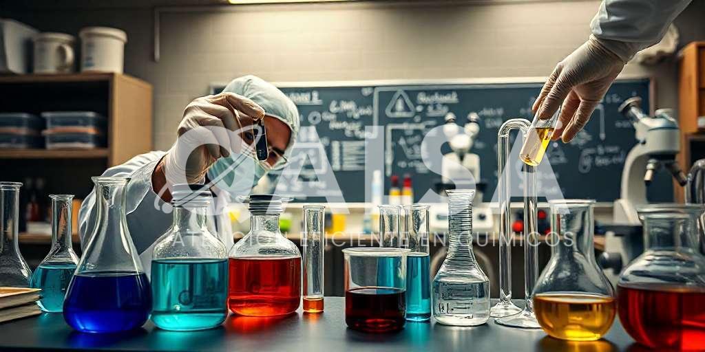 Qué son los agentes quelantes y cómo funcionan en la salud y el ambiente