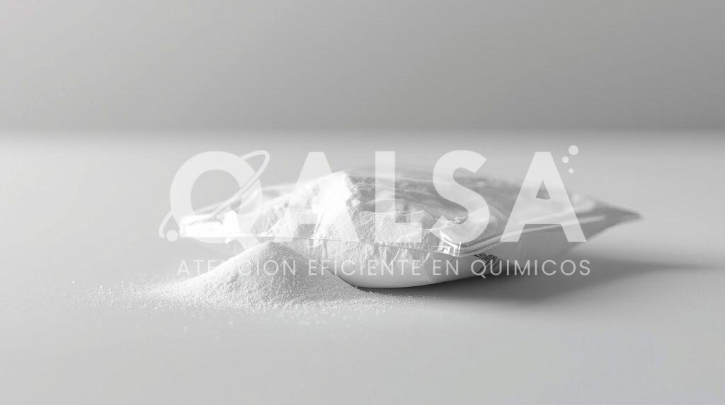 SDS en Polvo: Usos, Tendencias y la Nueva Evolución en Tecnologías Tensioactivas