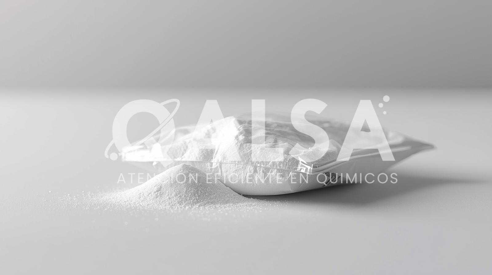 SDS en Polvo: Usos, Tendencias y la Nueva Evolución en Tecnologías Tensioactivas